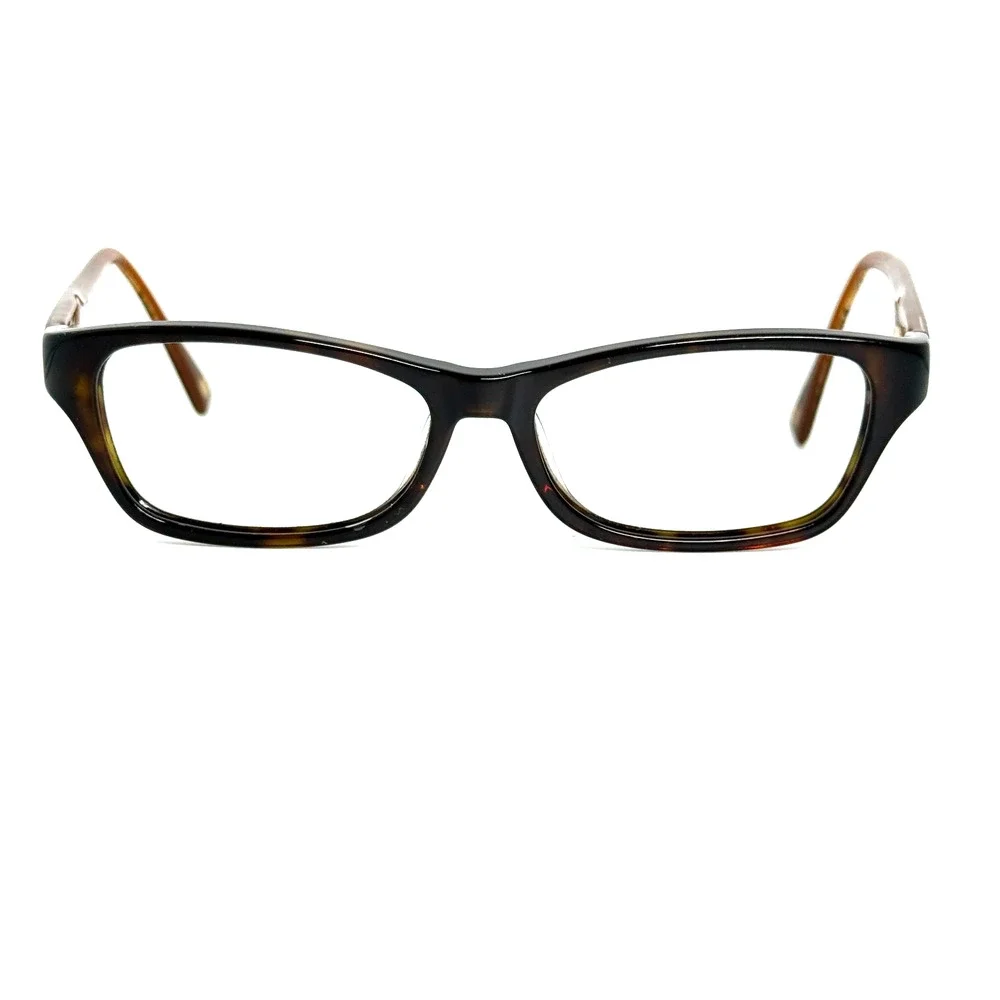 Nine West NW5047 206 Eyeglasses Frames‎ Brown Full Rim H18659